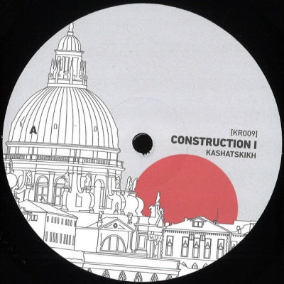 KI.MI. & DAN GOUL - Construction I