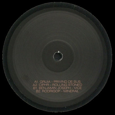 VARIOUS - Aesthetic 14