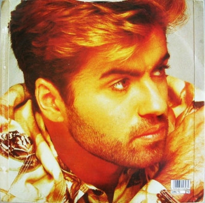 GEORGE MICHAEL - One More Try
