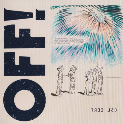 OFF! - Free LSD