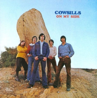 COWSILLS - On My Side