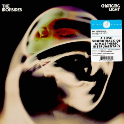 THE IRONSIDES - Changing Light