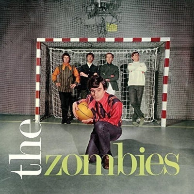 THE ZOMBIES - The Zombies