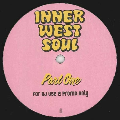 INNER WEST SOUL - Part One