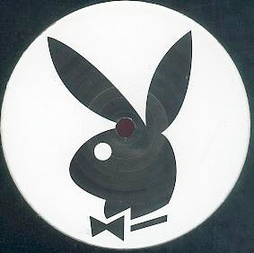 DIMITRI FROM PARIS - After The Playboy Mansion - Laidback Selection (White)