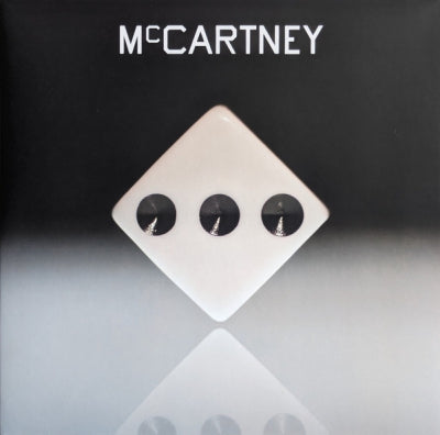 PAUL MCCARTNEY - McCartney III