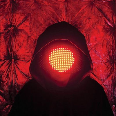 SQUAREPUSHER PRESENTS SHOBALEADER ONE - d'Demonstrator