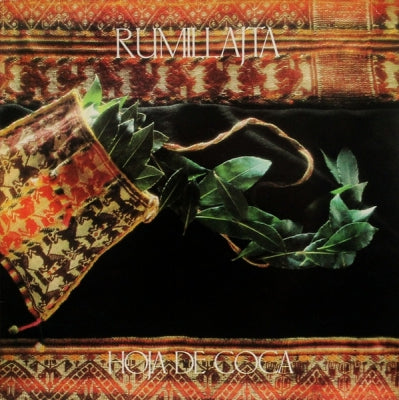 RUMILLAJTA - Hoja De Coca