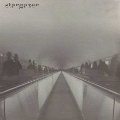 STARGAZER - Deeper