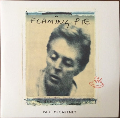 PAUL MCCARTNEY - Flaming Pie