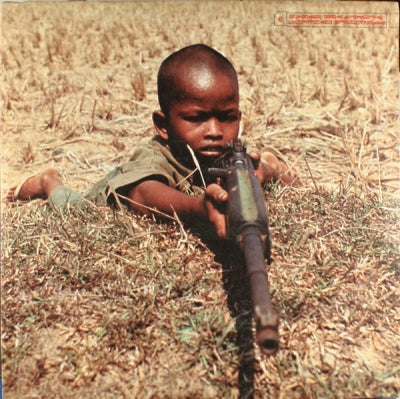 ARMAND VAN HELDEN - Killing Puritans