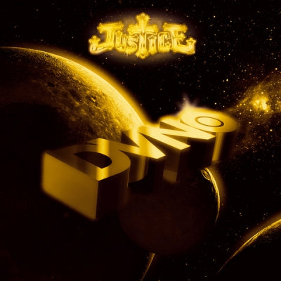 JUSTICE - DVNO