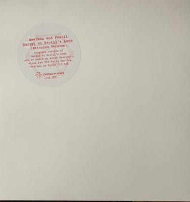 SEATMAN AND POWELL - Burial At Bevill's Leam (Extended Version)