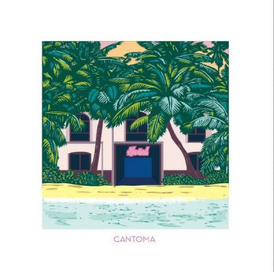 CANTOMA - Talva Lumi