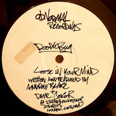 DOODLEBUG - Loose In Your Mind