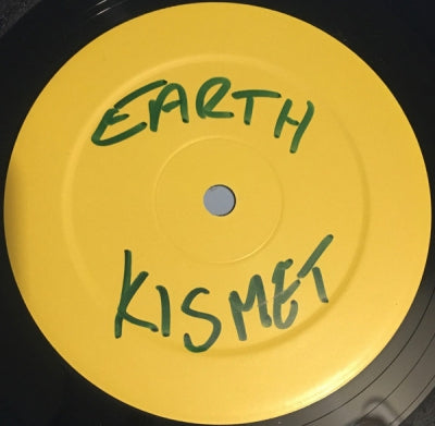 RUI DA SILVA - The Four Elements: Earth