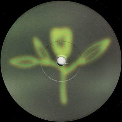 S.A.M. - Fury's Laughter EP