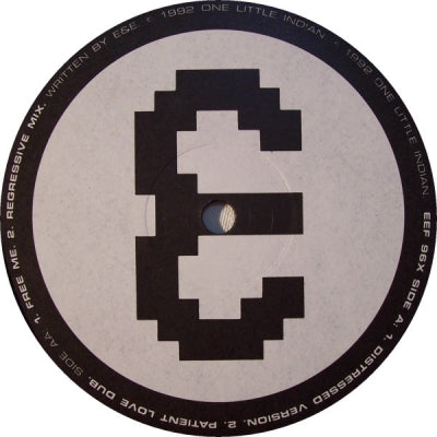 ESKIMOS & EGYPT - Fall From Grace