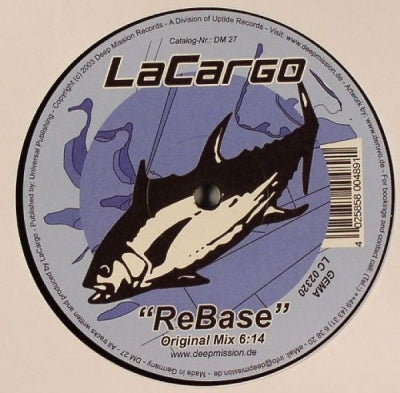 LACARGO - ReBase