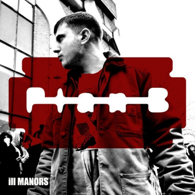 PLAN B - Ill Manors