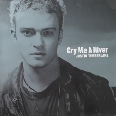 JUSTIN TIMBERLAKE - Cry Me A River / Like I Love You (Remixes)