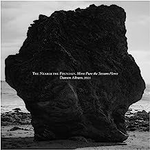 DAMON ALBARN - The Nearer The Fountain, More Pure the Stream Flows
