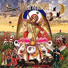 KULA SHAKER - 1st Congregational Church Of Eternal Love (And Free Hugs)