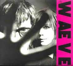 THE WAEVE - The Waeve