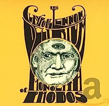 THE CLAYPOOL LENNON DELIRIUM - Monolith Of Phobos