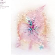 JON HOPKINS - Music For Psychedelic Therapy