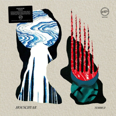 HOUSCHYAR - Temmuz