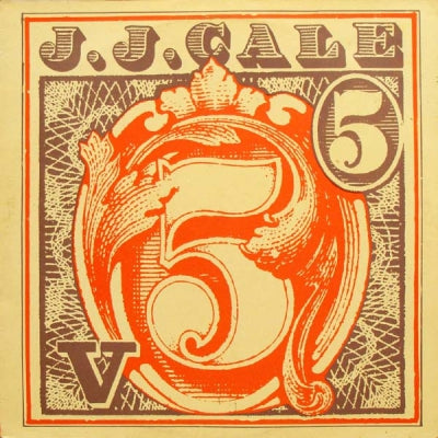 J.J. CALE - 5