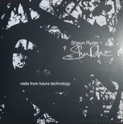 SHAUN RYDER - Visits From Future Technology