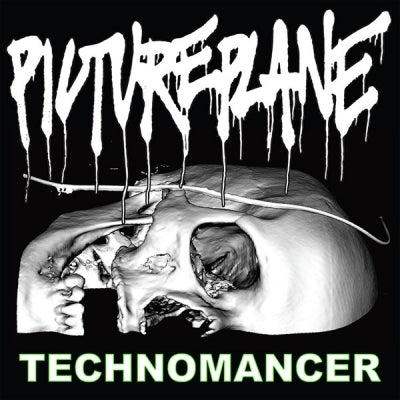 PICTUREPLANE - Technomancer