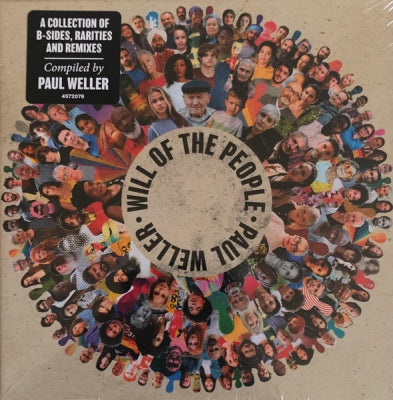 PAUL WELLER - Will Of The People