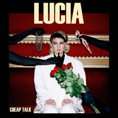 LUCIA - Cheap Talk