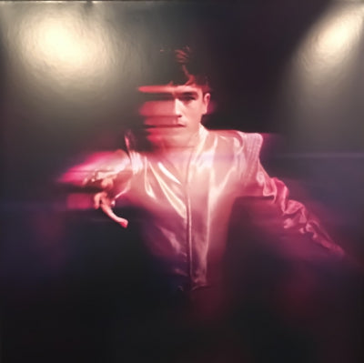 DECLAN MCKENNA - Zeros
