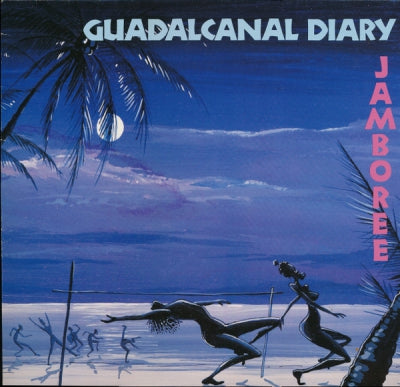 GUADALCANAL DIARY - Jamboree