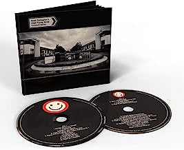 NOEL GALLAGHER'S HIGH FLYING BIRDS - Council Skies