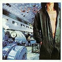 UFO - Lights Out