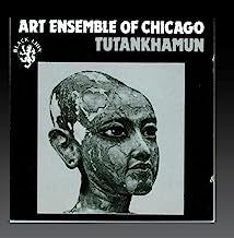 THE ART ENSEMBLE OF CHICAGO - Tutankhamun