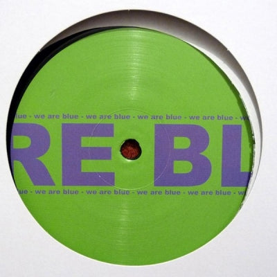 NIMA GORJI - Azul Y Verde / Warrior