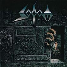 SODOM - Better Off Dead