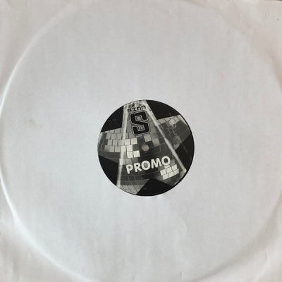 DJ PANIK / M-RODE / IKSEL - I Miss You / Malaga