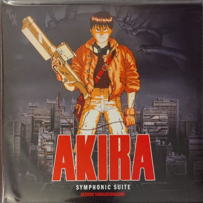 GEINOH YAMASHIROGUMI - Akira Symphonic Suite
