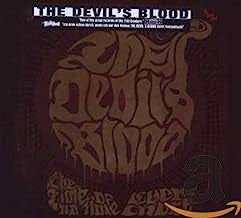 THE DEVIL'S BLOOD - The Time Of No Time Evermore