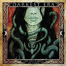 DARKEST ERA - The Last Caress Of Light