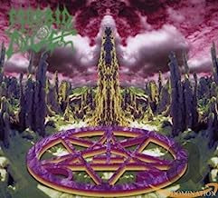 MORBID ANGEL - Domination