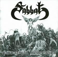 SABBAT - Sabbatical Holocaust