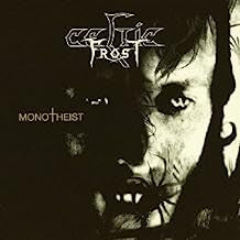 CELTIC FROST - Monotheist